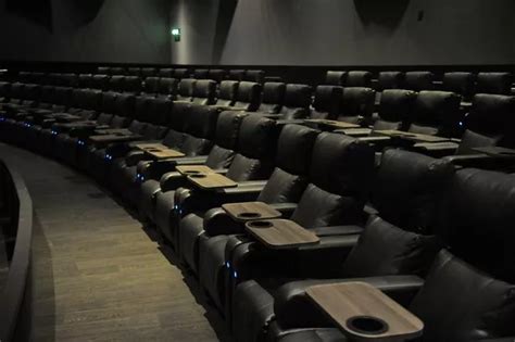 Hull's swanky new Odeon cinema is finally open - and it is very cool - Hull Live