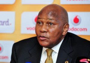 Biography of Kaizer Motaung: Age, Wife, Children & Net Worth - South ...