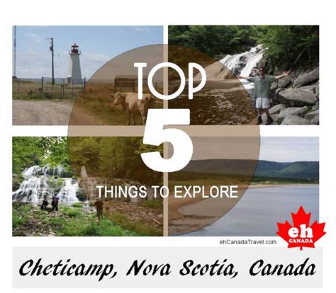 Cheticamp parks, trails, places - Nova Scotia | Nova scotia, Scotia ...