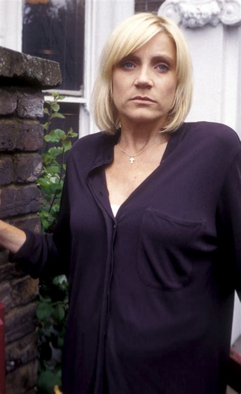 BBC One - EastEnders - Cindy Beale