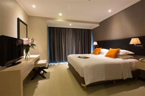 Best Price on Kristal Hotel Jakarta in Jakarta + Reviews