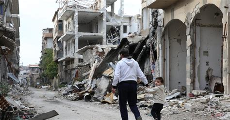 UNHCR joins push to end suffering in Syria | UNHCR