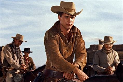 Ricky Nelson // Rio Bravo week: Rio Bravo trivia!