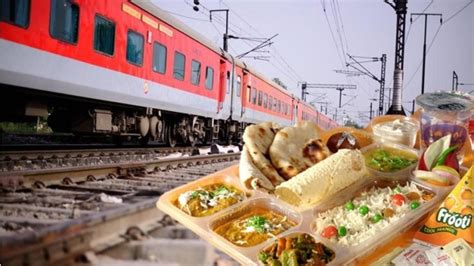 Make your train journey delicious: How to get food from your favourite restaurant delivered at ...