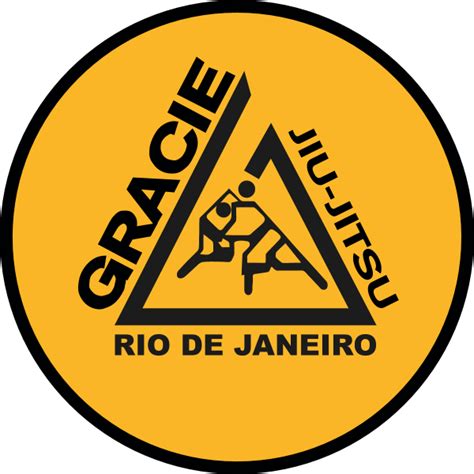 Gracie Barra Logo Png