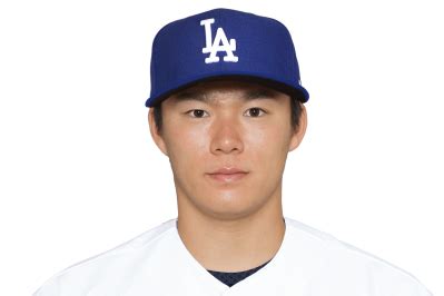 Yoshinobu Yamamoto (P) Stats, News, Rumors, Bio, Video - Los Angeles ...