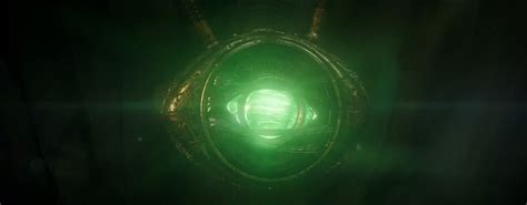 Eye of Agamotto | Marvel Movies | Fandom