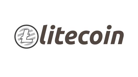 Litecoin Crypto Logo Transparent - PNG All