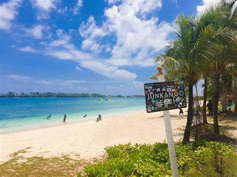 The 12 Best Beaches in Nassau, The Bahamas (Incl. Photos) - Sandals