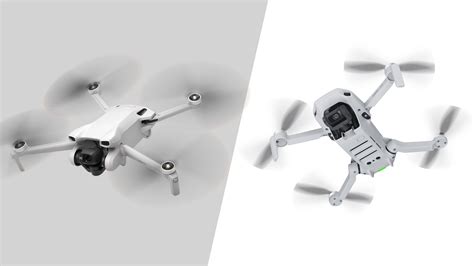 DJI Mini 3 vs DJI Mini 2: does the new mini drone live up to its ...