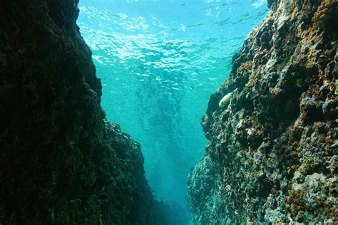 13 Captivating Facts About Ocean Trenches - Facts.net