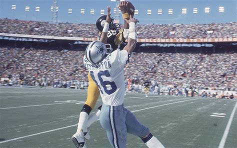 #44 Lynn Swann, el bailarín y MVP del Super Bowl X - Máximo Avance