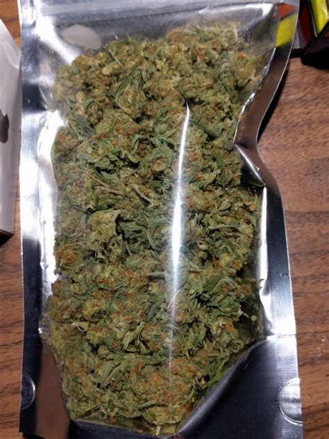 $60 Ounce. Someone posted a $40/70 ounce, now all we need is a $50 ounce : r/trees