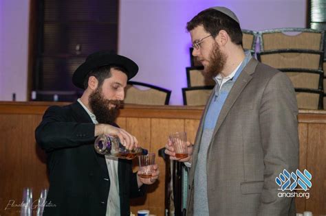 Rabbi Wolf to New Haven: Promote Moshiach! - Anash.org