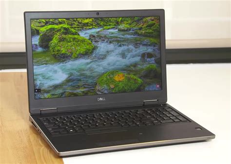 Dell Precision 7530: Best Mobile Workstation for Engineers - The World's Best And Worst