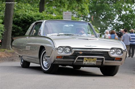 61 Ford thunderbird convertible for sale