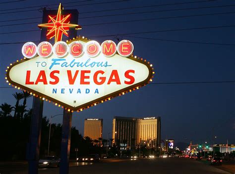 Top 10 Las Vegas Shows of All Time