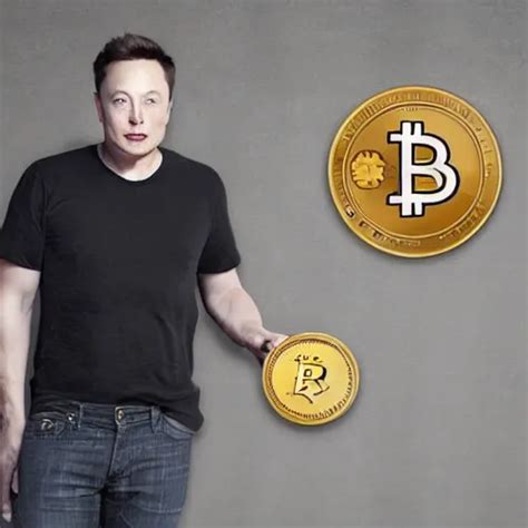 elon musk promoting dogecoin digital art | Stable Diffusion | OpenArt