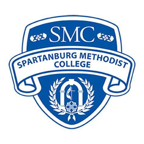 Spartanburg Methodist College - YouTube