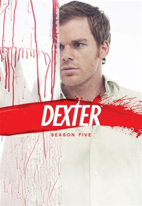 Dexter: Season 5 (2010) — The Movie Database (TMDb)