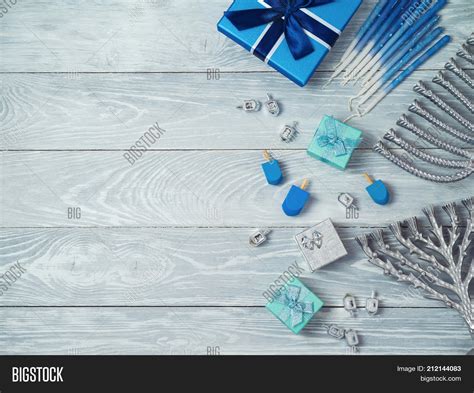 Jewish Holiday Image & Photo (Free Trial) | Bigstock