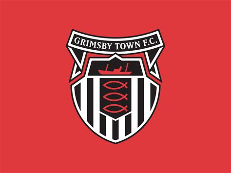 Grimsby Town FC by Owen Williams on Dribbble