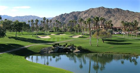 Ironwood Country Club Palm Desert, CA