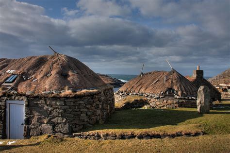 Spotlight: Gearrannan Blackhouse Village - The Scots Magazine