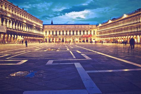 Museo Correr en Venecia