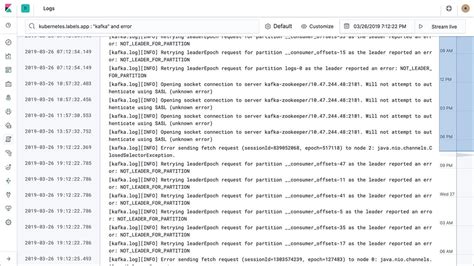 Best Log Management Tools and How to Select One for Your Organization - SolarWinds