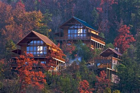 Luxury Cabin | Gatlinburg, Tennessee | Best Cabins in Gatlinburg