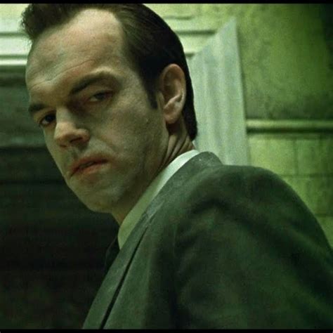 Agent Smith Quotes - The Matrix