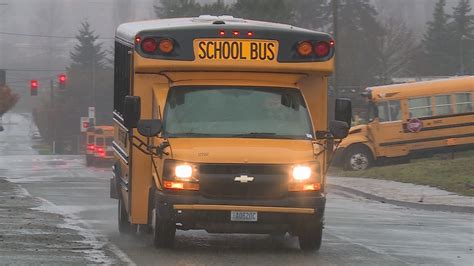 History of Seattle school bus strikes | KING5.com
