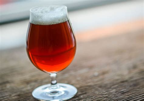 Brighid's Irish Red Ale - Beer Recipe - American Homebrewers Association