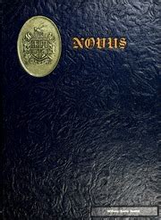 Baker High School - Novus Yearbook (Mobile, AL), Covers 1 - 1