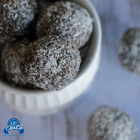 Protein Oat Balls | Recipe | Quick oat recipes, Healthy finger foods, Protein balls recipes