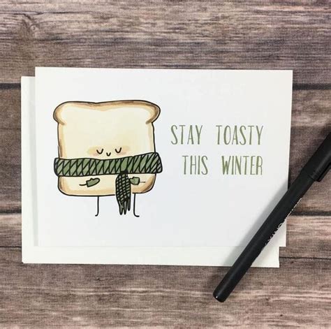 These 18 Winter Puns Are Snow Joke - Let's Eat Cake