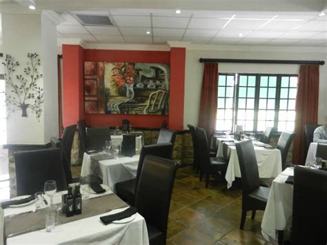 Top 5 Durban Restaurants - The Tastes Of Durban