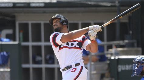 Former Rookie of the Year José Abreu adds the AL MVP – BBWAA