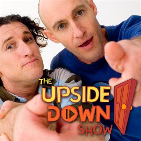 Watch The Upside Down Show Episodes | Season 1 | TV Guide