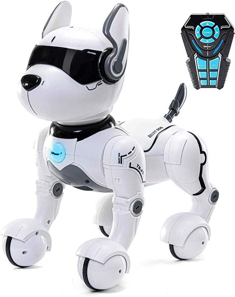 What Is The Best Robot Dog To Buy