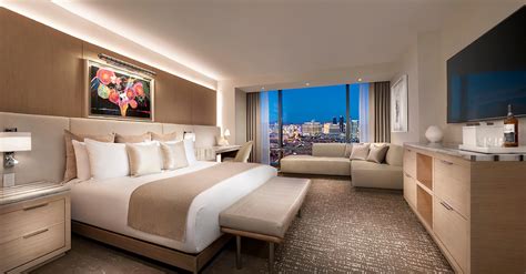 The Palms Casino Resort in Las Vegas (NV) - Room Deals, Photos & Reviews