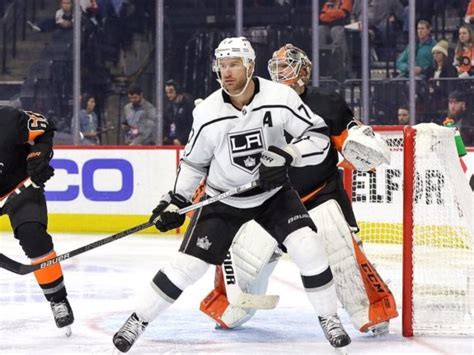 The First Jeff Carter Trade Revisited - The Hockey Writers - NHL Trade Analysis - NHL News ...