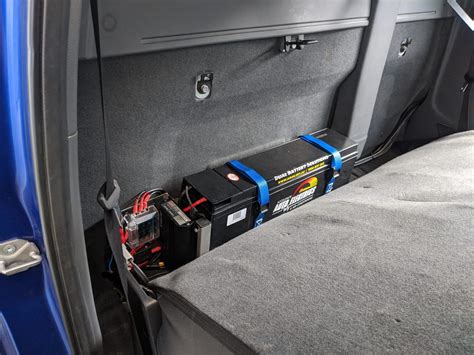 Dual Battery Systems | Accelerate Auto Electrics & Air Conditioning