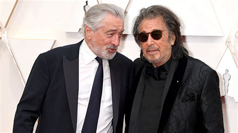 Every Movie Starring Robert De Niro and Al Pacino, Ranked Worst To Best