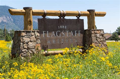 21 Best Places to Stay in Flagstaff, Arizona - For All Budget Types!