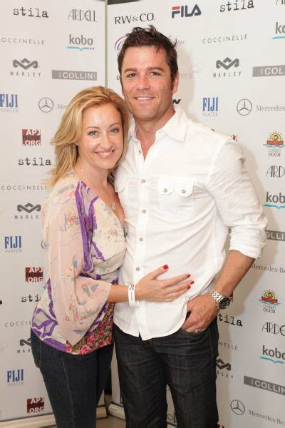 Net Worth in 2022 of Yannick Bisson; Parents, Height, Wife and Children