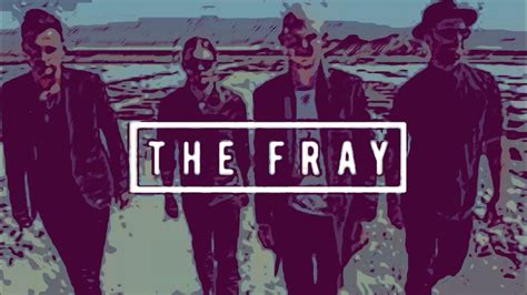 The Fray - Never Say Never (Slowed and Reverb) - YouTube