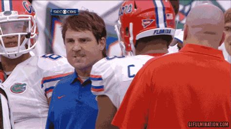 Why Will Muschamp's Florida Career Was Doomed from the Beginning ...