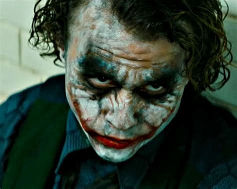 Heath Ledger As Joker Wallpaper 1280×1024 - Batman Wallpapers